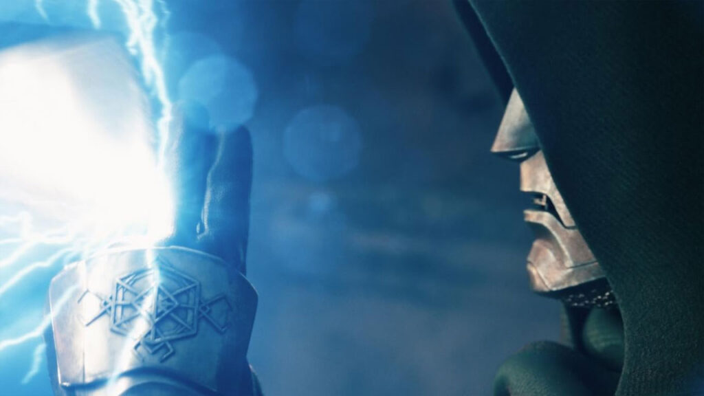 Avengers : Doomsday