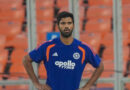 washington sundar
