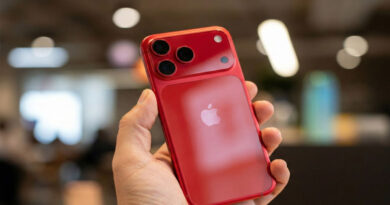 iPhone 18 Pro