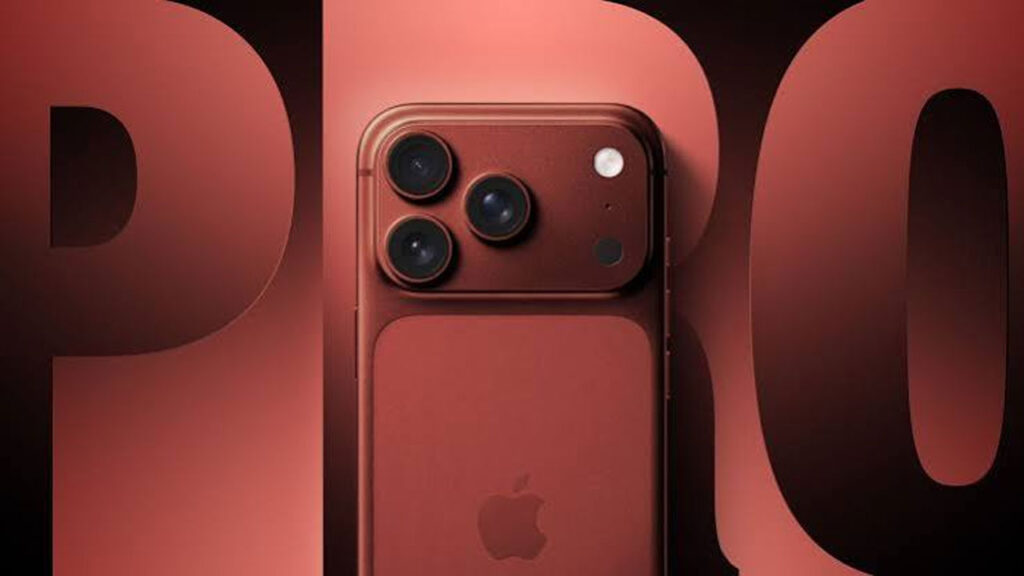 iPhone 18 Pro